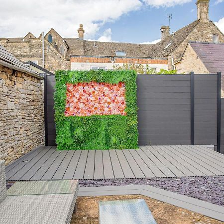Willa Maple Rose - 2 Bed With Garden In Minchinhampton! Zewnętrze zdjęcie