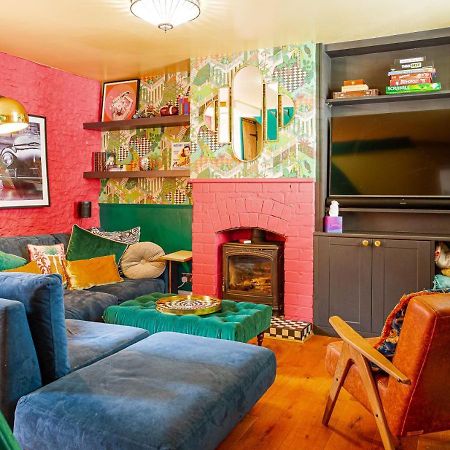 Willa Maple Rose - 2 Bed With Garden In Minchinhampton! Zewnętrze zdjęcie