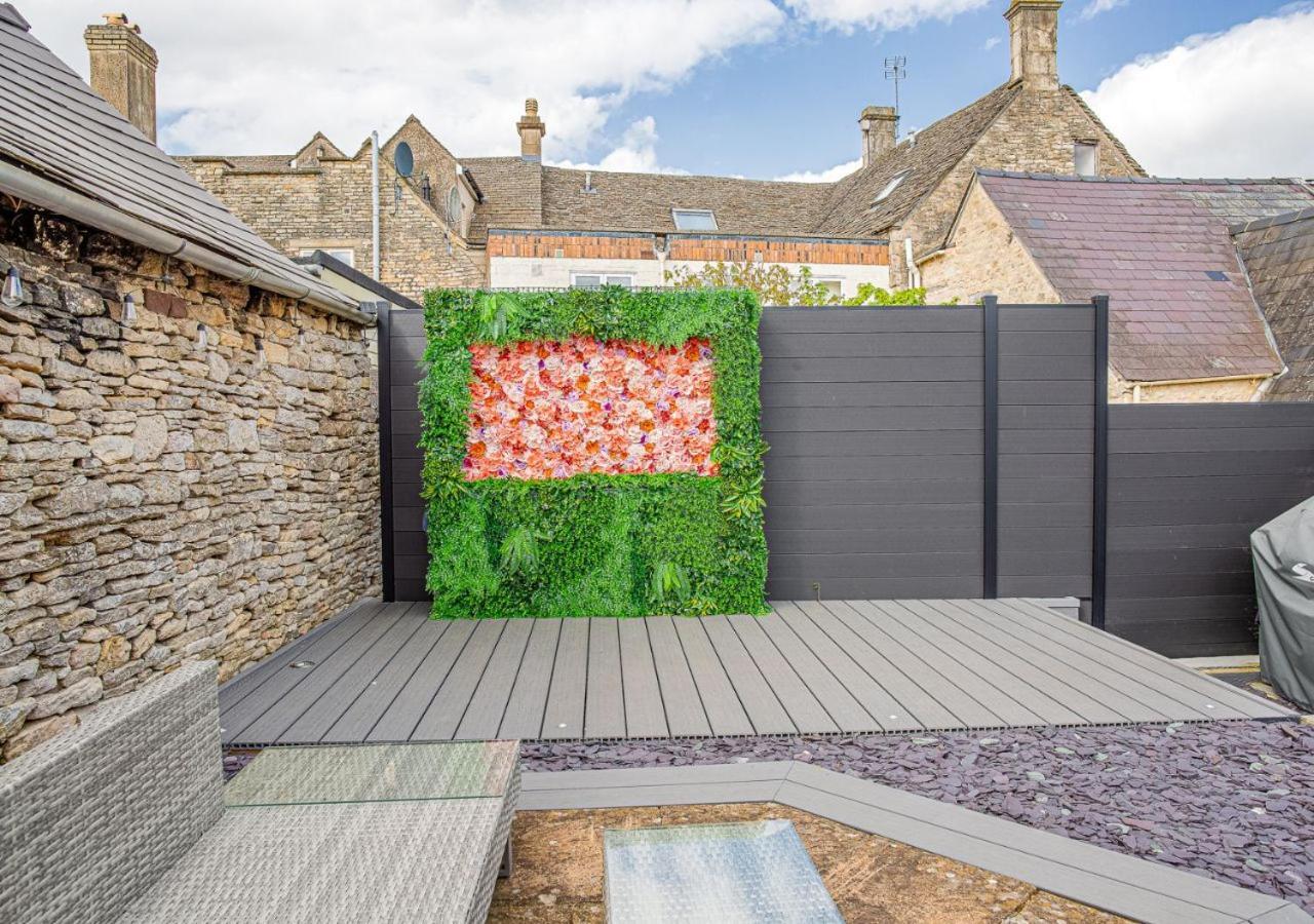 Willa Maple Rose - 2 Bed With Garden In Minchinhampton! Zewnętrze zdjęcie
