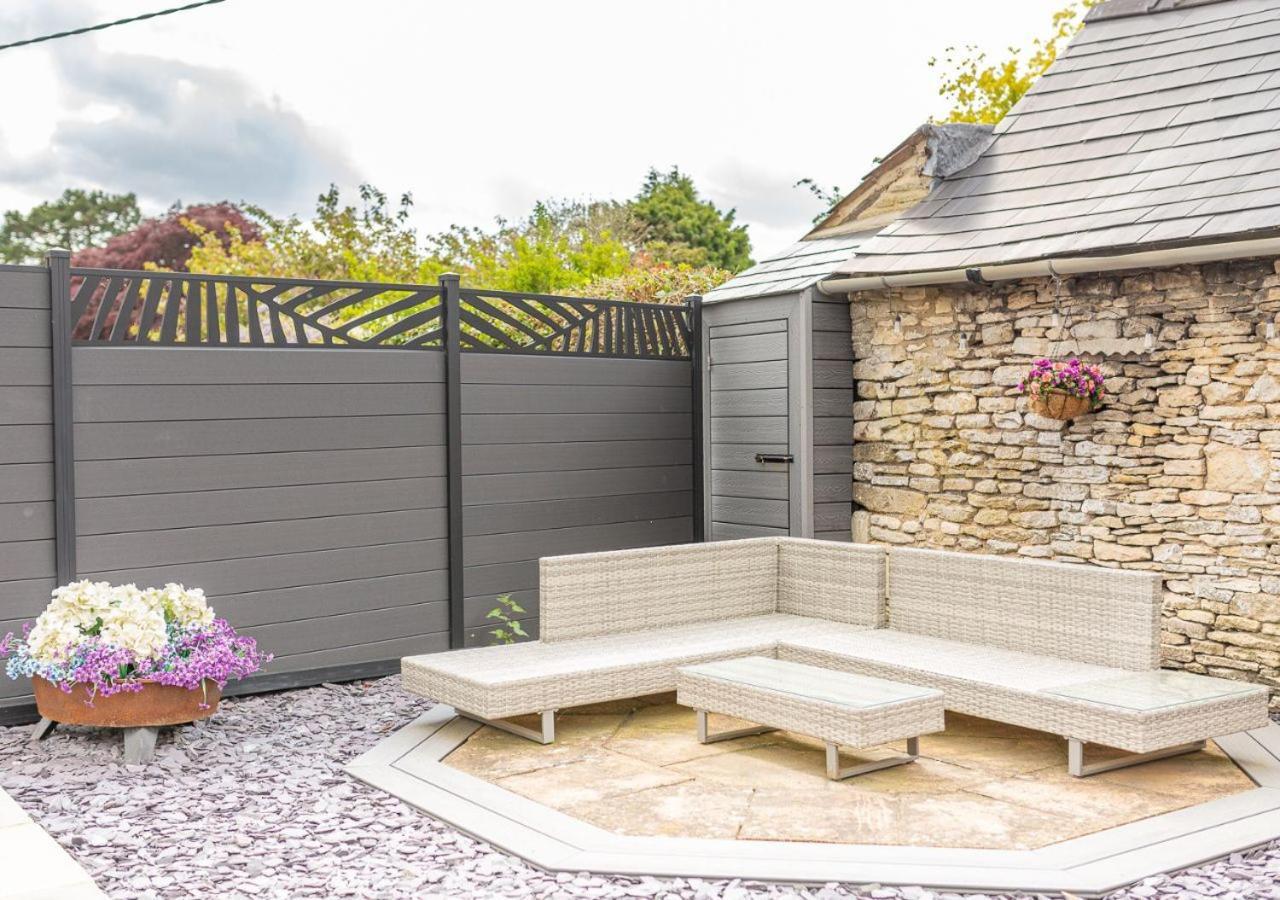 Willa Maple Rose - 2 Bed With Garden In Minchinhampton! Zewnętrze zdjęcie