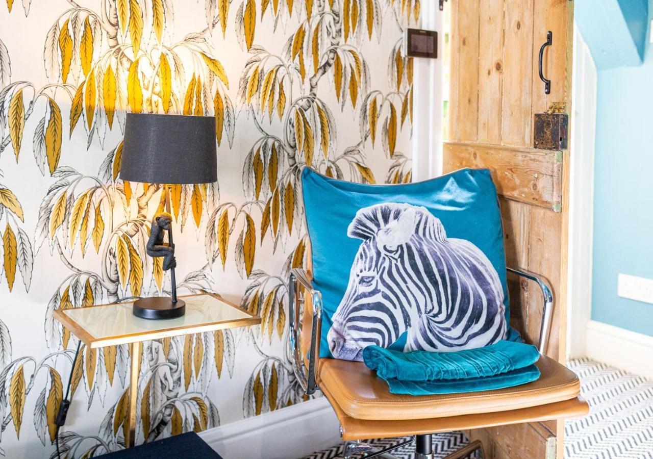 Willa Maple Rose - 2 Bed With Garden In Minchinhampton! Zewnętrze zdjęcie