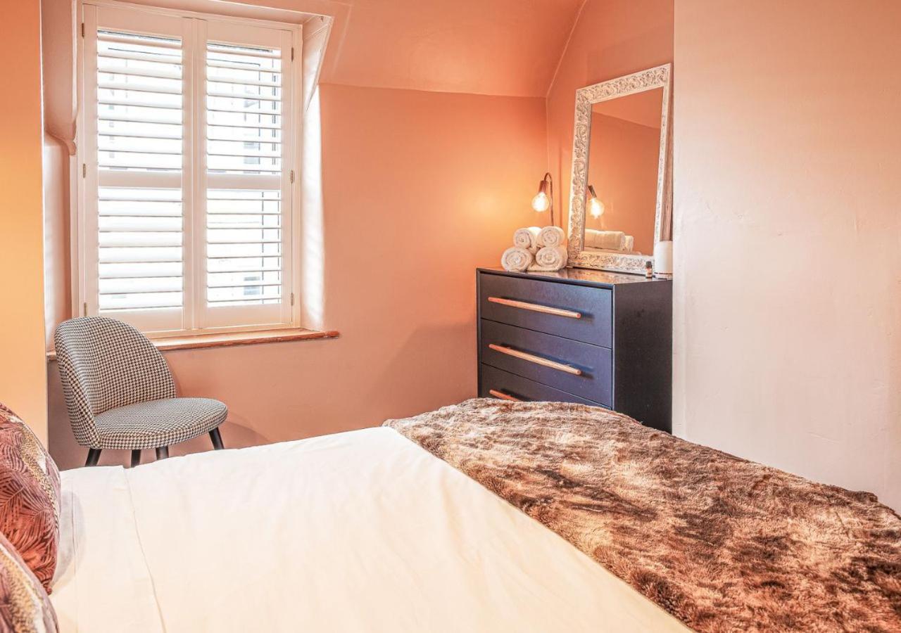 Willa Maple Rose - 2 Bed With Garden In Minchinhampton! Zewnętrze zdjęcie