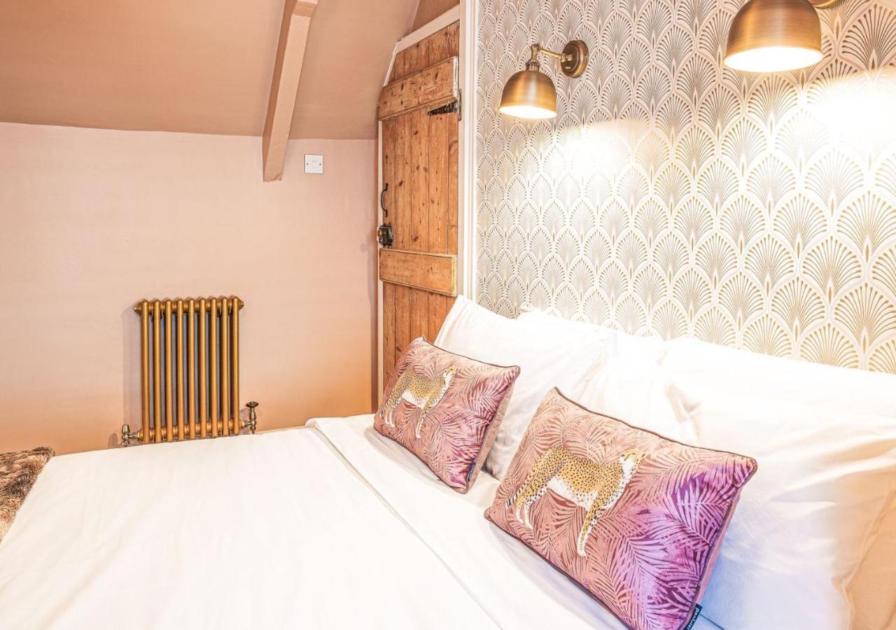 Willa Maple Rose - 2 Bed With Garden In Minchinhampton! Zewnętrze zdjęcie