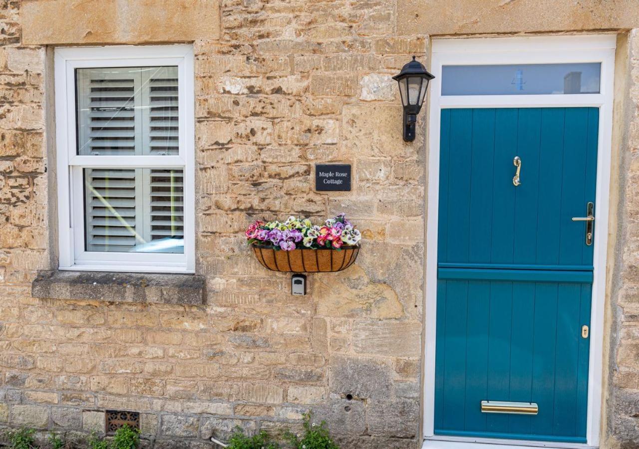 Willa Maple Rose - 2 Bed With Garden In Minchinhampton! Zewnętrze zdjęcie
