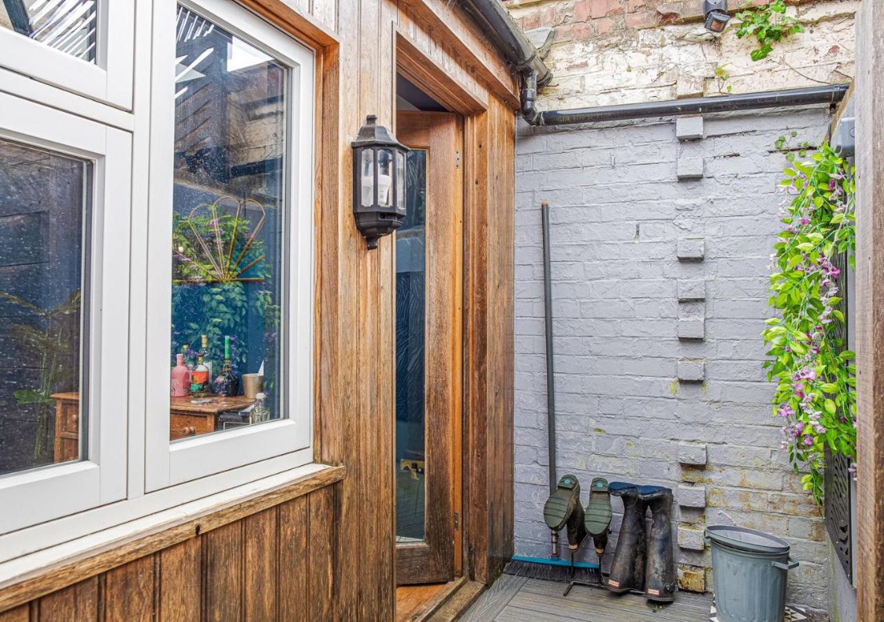 Willa Maple Rose - 2 Bed With Garden In Minchinhampton! Zewnętrze zdjęcie