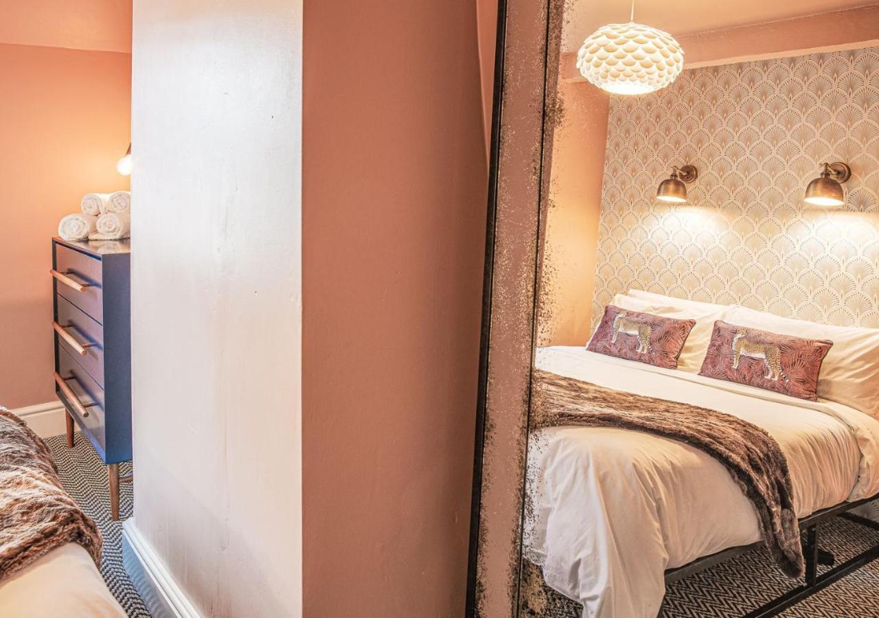 Willa Maple Rose - 2 Bed With Garden In Minchinhampton! Zewnętrze zdjęcie